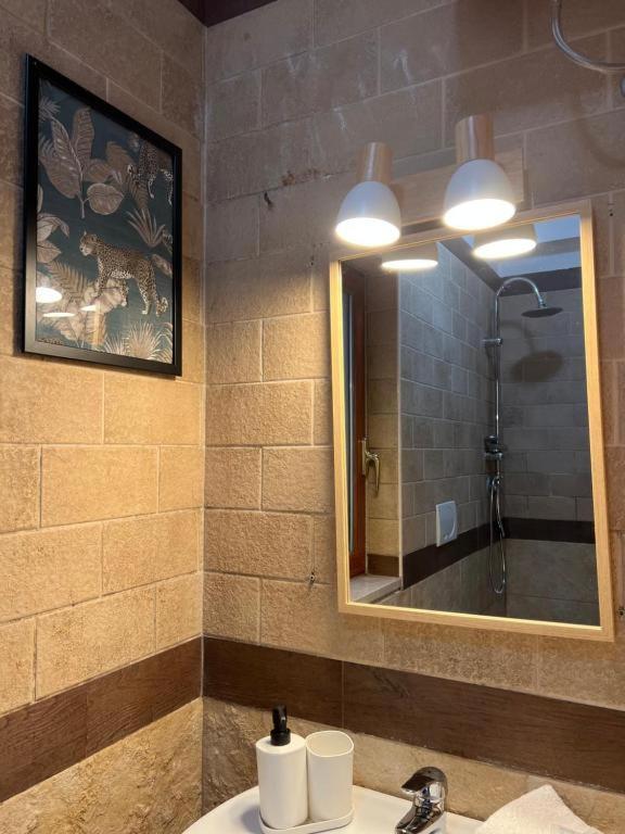 Pardus Domus Howme Bari Exterior foto
